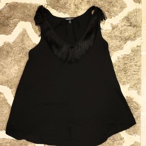 🎄🎄Express dressy tank🎄🎄 5 for $25